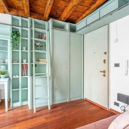 Mos29 - Luxurious Apartment - Near The Duomo Mailand Exterior foto
