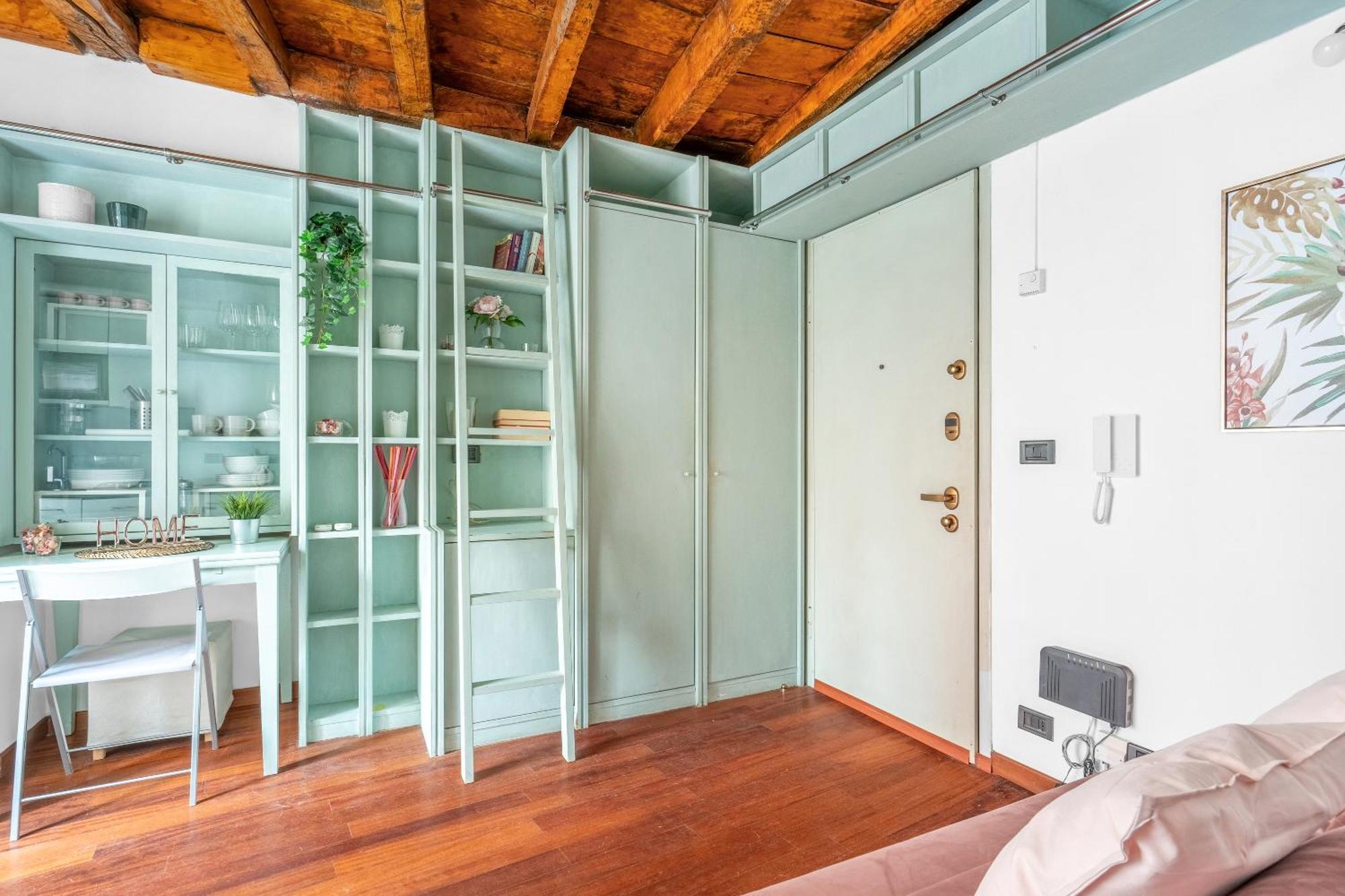 Mos29 - Luxurious Apartment - Near The Duomo Mailand Exterior foto