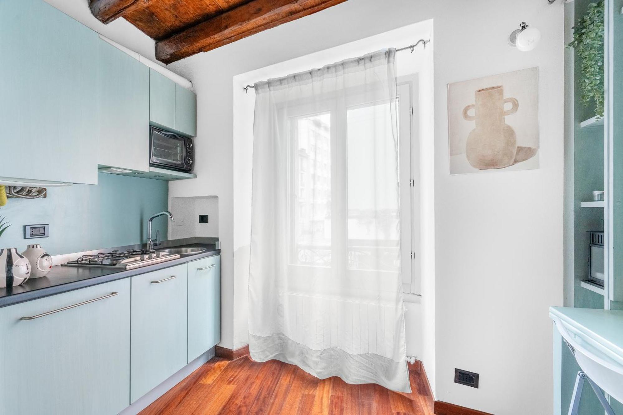 Mos29 - Luxurious Apartment - Near The Duomo Mailand Exterior foto