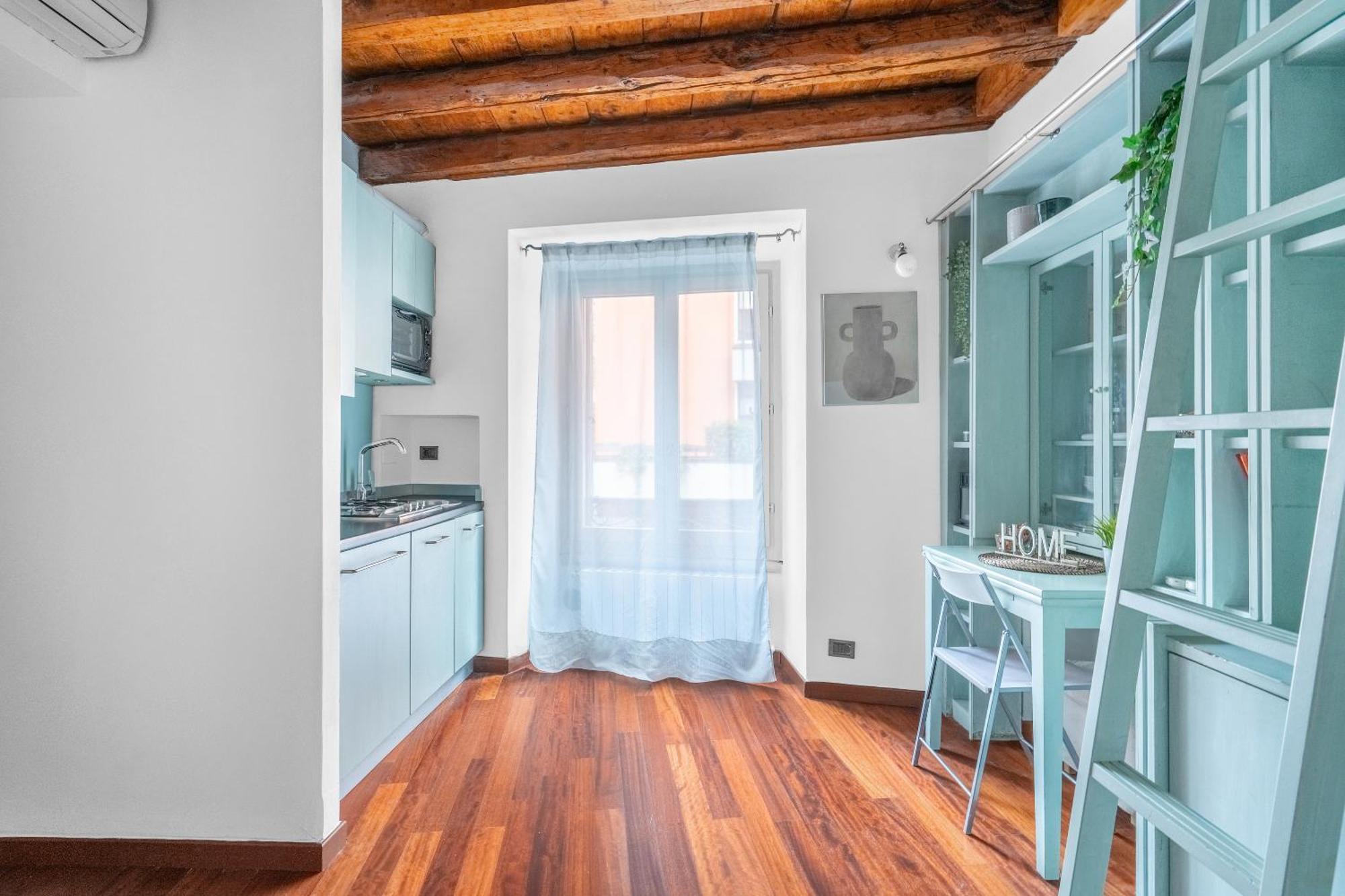 Mos29 - Luxurious Apartment - Near The Duomo Mailand Exterior foto