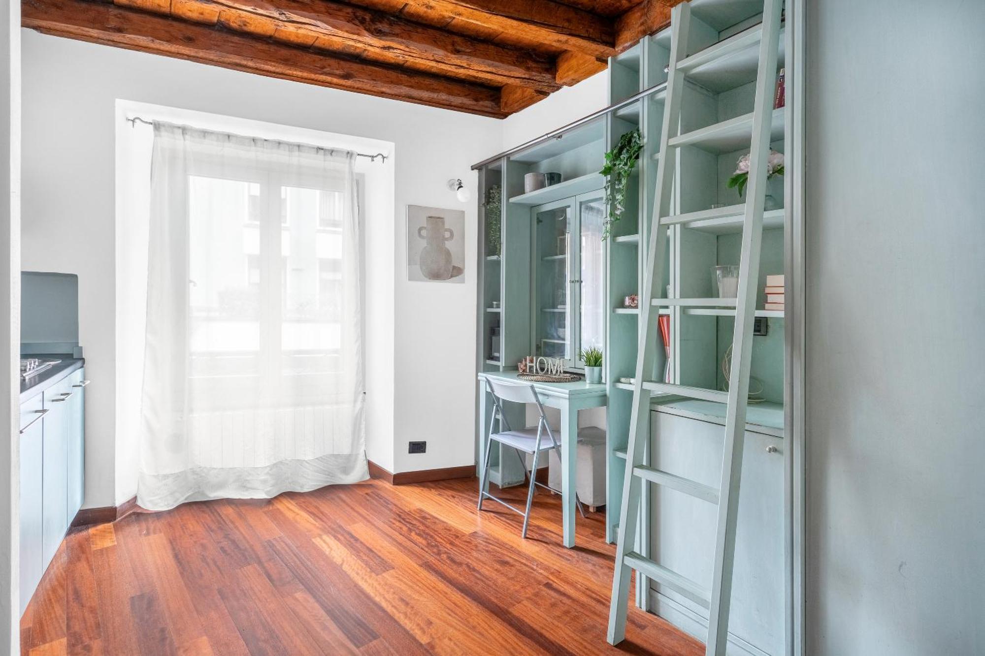 Mos29 - Luxurious Apartment - Near The Duomo Mailand Exterior foto