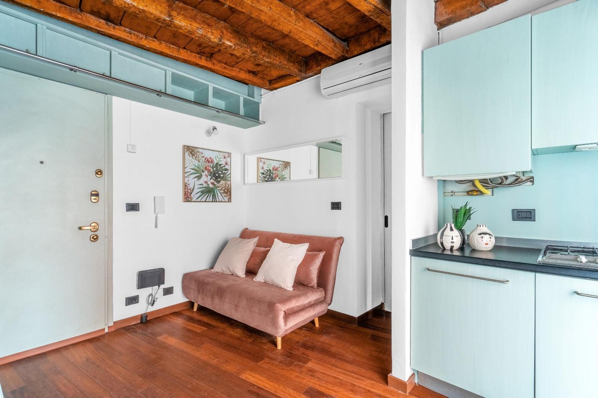 Mos29 - Luxurious Apartment - Near The Duomo Mailand Exterior foto
