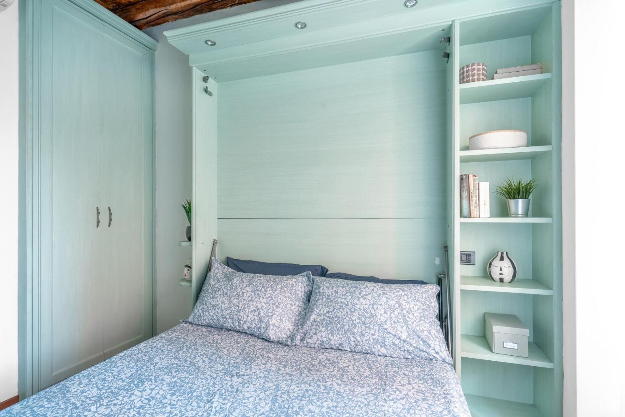 Mos29 - Luxurious Apartment - Near The Duomo Mailand Exterior foto