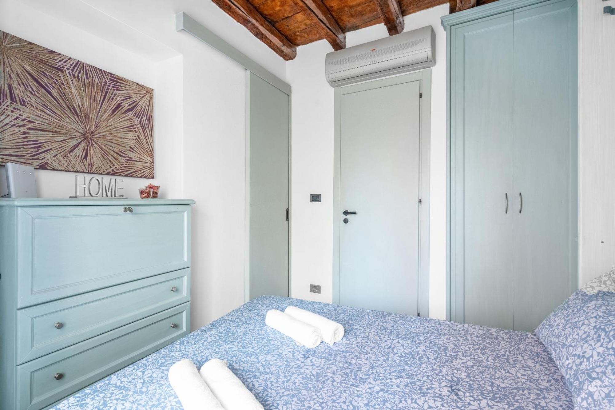 Mos29 - Luxurious Apartment - Near The Duomo Mailand Exterior foto