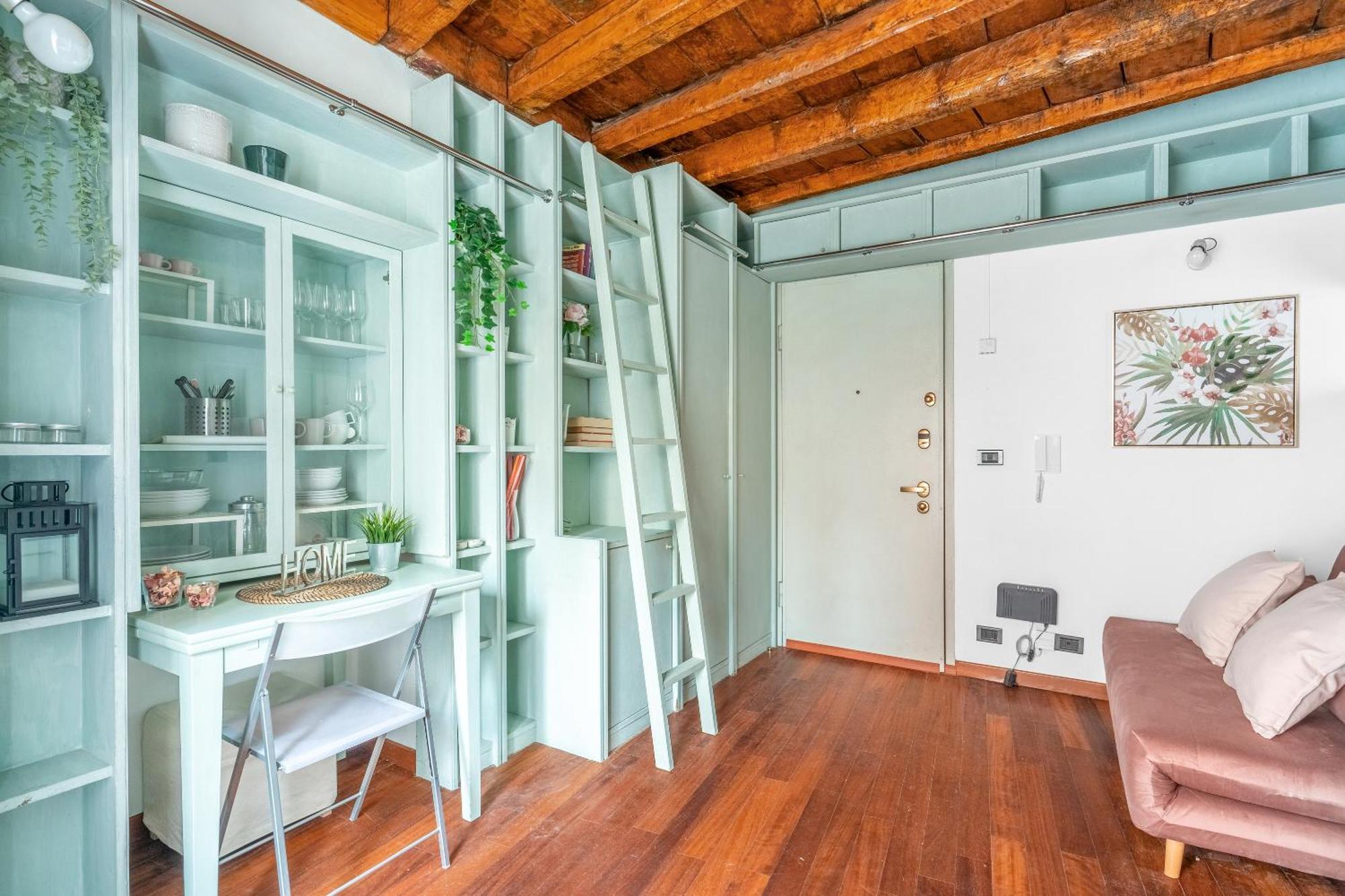 Mos29 - Luxurious Apartment - Near The Duomo Mailand Exterior foto